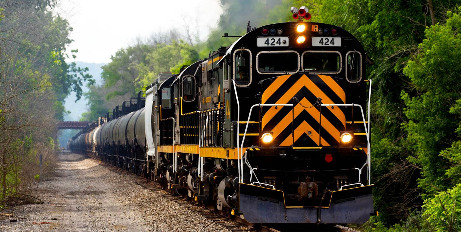 Find a New York Railroad Railroads of New York