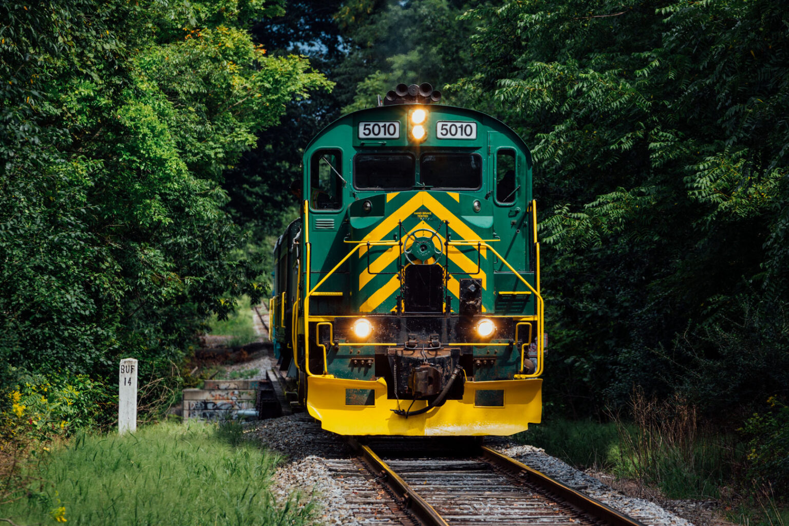 Find a New York Railroad Railroads of New York