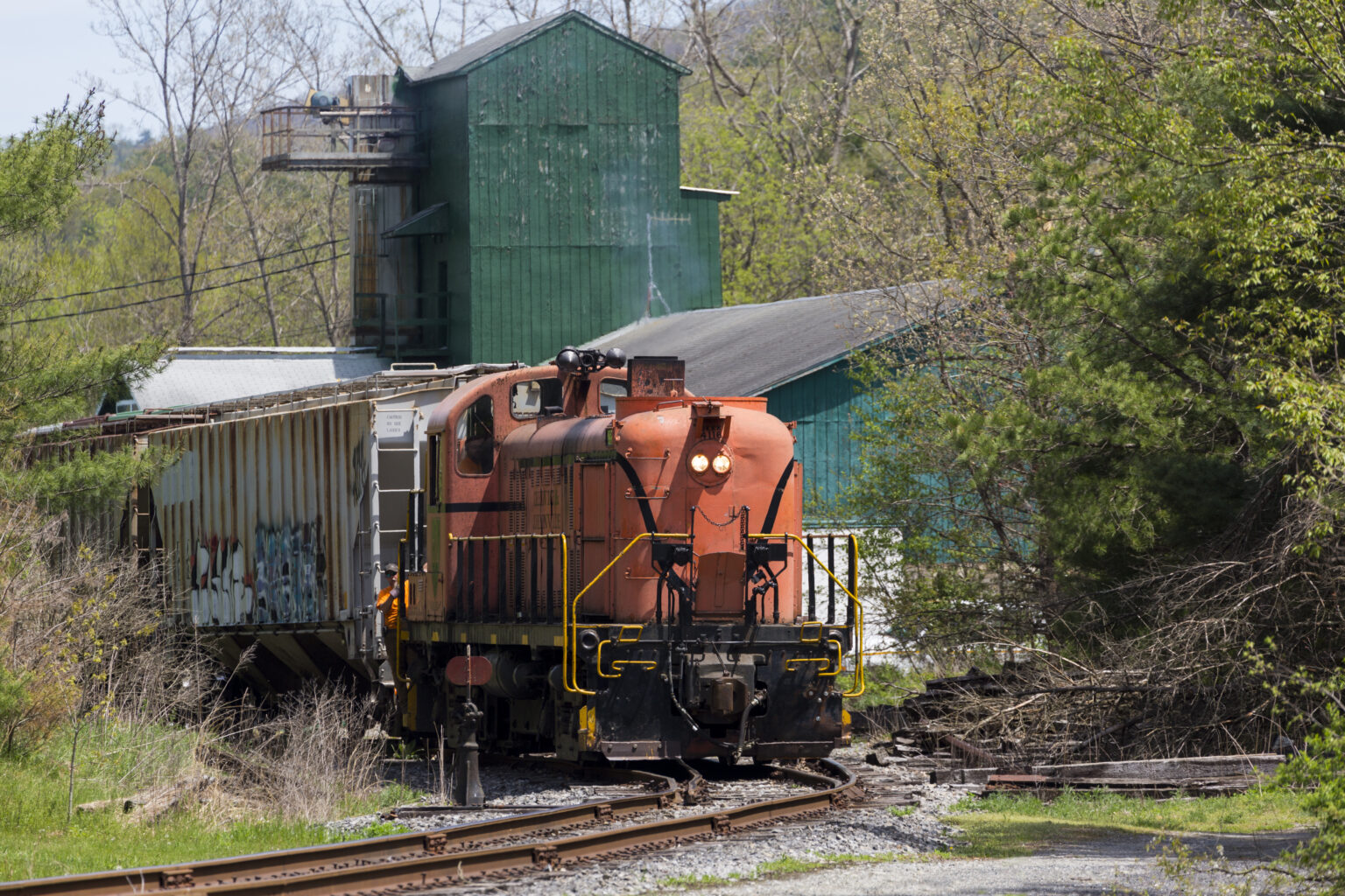 Find a New York Railroad Railroads of New York